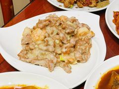 -恩宏德餐馆(平山道店)