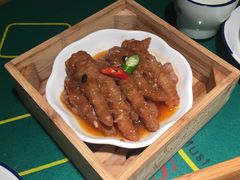 -粤港湾砂锅粥·宵夜(宝龙店)