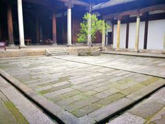 -绩溪龙川景区