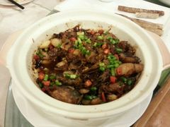 android_upload_pic-老东营·东营菜(西四路店)