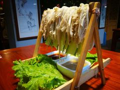 晾衣毛肚-醉长安(南门总店)
