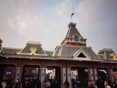 -沈阳方特欢乐世界