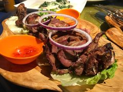 -马尔龙新疆饭店·清真(长青路店)