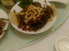 -宜宾海鲜酒家·三十年老字号