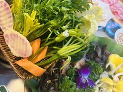 -大理董·董家小厨野生菌火锅(古城旗舰店)