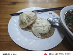 -小胖包子王(阜成门内店)