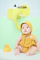 -憨大叔摄影馆80店连锁(诸暨店)