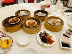 -香宫中餐厅·大连香格里拉(人民路店)