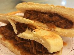 肉夹馍-玉华宫宾馆·餐厅(铜川驻京办店)