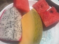 -汉丽斯巴西烤肉自助(市南店)