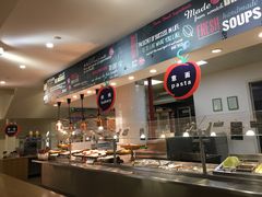 -So Lounge索兰至餐厅(蓝色港湾店)