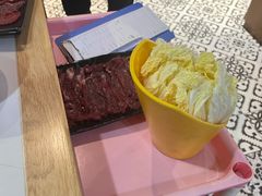 -三毛牛肉店(福强店)