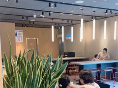 -麦当劳·得来速店(星沙大道店)