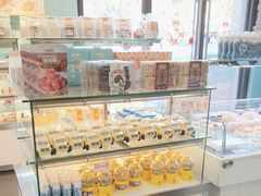 -爱维尔阳光蛋糕(越湖店)