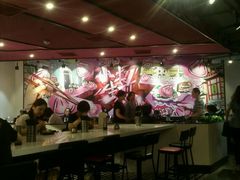 -小杨生煎(龙之梦购物中心店)