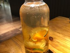 心邸特饮-心邸·庆宴(雅宝城店)