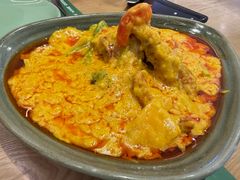 -mango tree芒果树泰国餐厅(青岛万象城店)