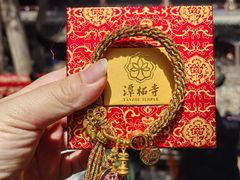 -潭柘寺景区