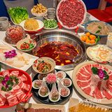 南山居然藏着这么家重庆当地老字号火锅