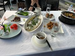 -柳莺湖上·湖景餐厅·江南菜(西湖店)