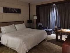 -天津君隆威斯汀酒店