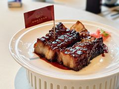 -侨美·唐荔园·40年地道粤菜