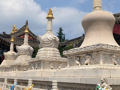 -西安市广仁寺