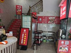 -老海陵·泰州菜(图书馆店)