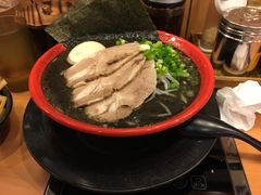 -博多一幸舍(侨福芳草地购物中心店)