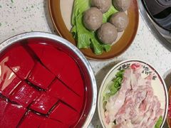 -龙厂长火锅厂(抚琴店)