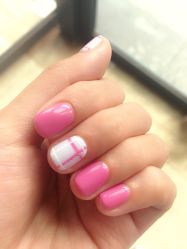 -吉吉靓甲美睫