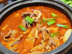 -肖记牛肉鱼杂馆·省级非遗(柏林春天直营店)