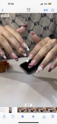 -U+nail优加专业美甲美睫