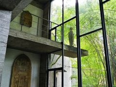 -鹿野苑石刻艺术博物馆