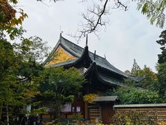 -龙华寺