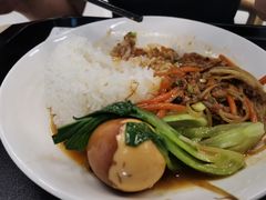 -面道赞宁海海鲜面(迎凤街店)