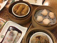 -添好运点心专门店(深水埗店)