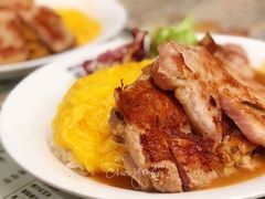 -旺记冰室(九龙中心大厦店)