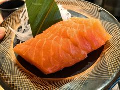 -争鲜回转寿司(中街大悦城店)