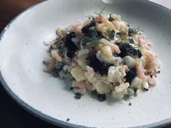 -FISH&POTATO Cō(地中海美食 万象城店)