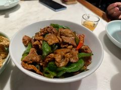 -小吊梨汤·北京菜·烤鸭(鸟巢店)