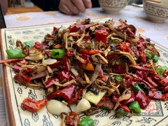 -宋记冕宁土菜馆(海门渔村二店)