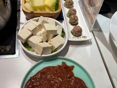 -许府牛火锅(信义坊总店)