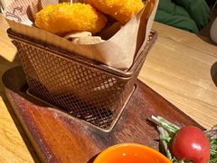 -曼泰·泰餐(京华城店)