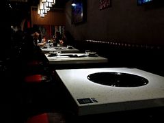 -京韵胡同·酱香羊蝎子火锅涮肉(长寿路店)