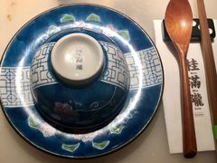 -桂满陇天书(南京德基旗舰店)