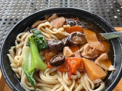 -韬光茶庵