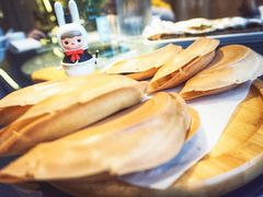 掌柜蛋烘糕-天府掌柜(九眼桥店)