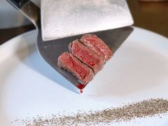 -名将法式铁板烧(云峰别墅店)