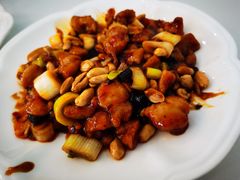 -惠丰堂饭庄(北洼路店)
